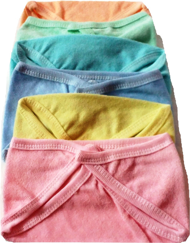 pluto kids towel nappies