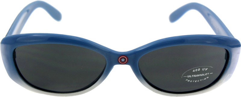 Disney Round Sunglasses(For Boys)
