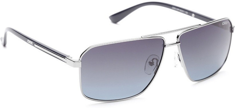 IDEE Spectacle , Wayfarer Sunglasses(Blue)
