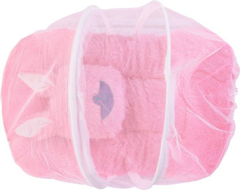 Chinmay Kids Raw Silk Bedding Set(Multicolor) Chinmay Kids Raw Silk Bedding Set(Multicolor)