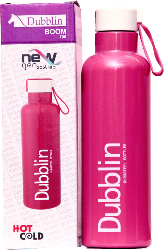 dubblin Boom 700 ml Bottle(Pack of 1, Multicolor)