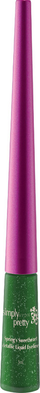 Avon Simply Pretty 3 ml(Green Leaf)