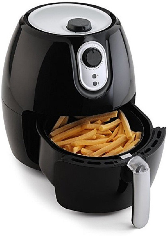 Kenstar KOS13BJ2 Air Fryer(2.6 L)