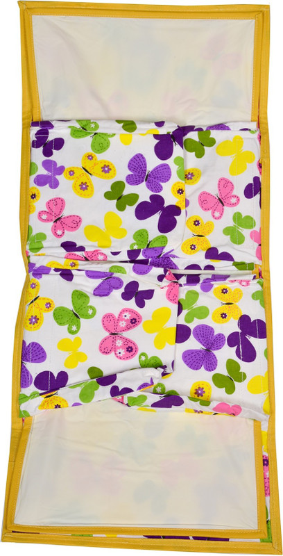 Pamper Hamper PHPBU1 Changing Station(Multicolor)