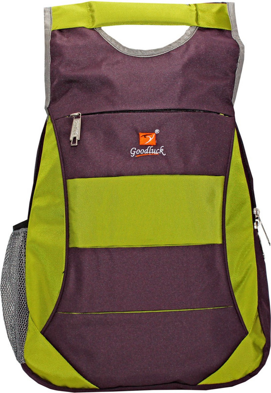 Goodluck SSBG08 Waterproof Backpack(Multicolor, 25 L)