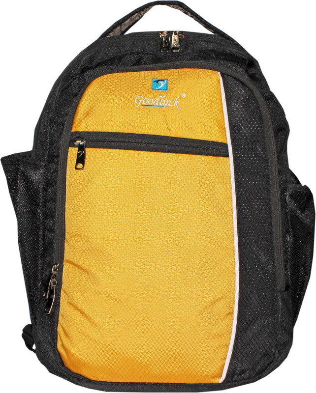 Goodluck SSBG03 Waterproof Backpack(Multicolor, 25 L)
