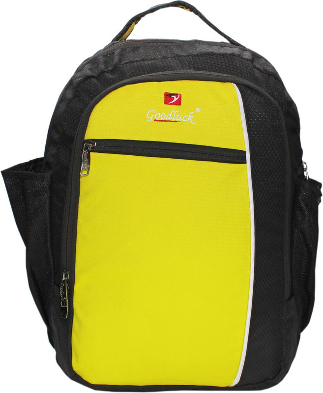 Goodluck SSBG01 Waterproof Backpack(Multicolor, 25 L)
