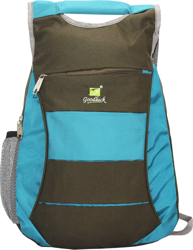 Goodluck SSBG07 Waterproof Backpack(Multicolor, 25 L)