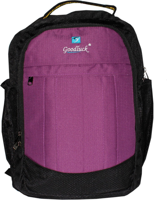 Goodluck SSBG05 Waterproof Backpack(Multicolor, 25 L)
