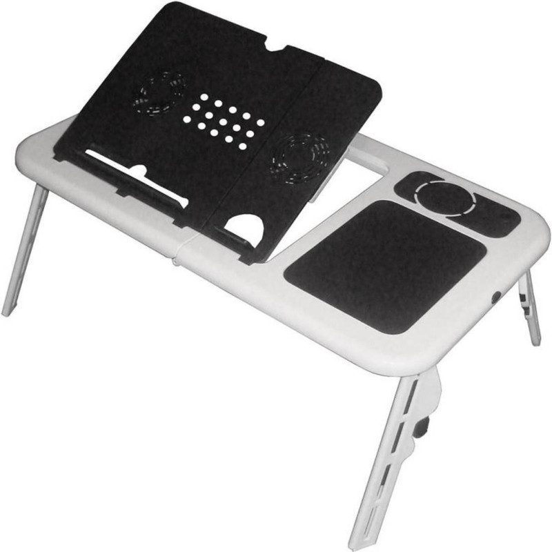 cost2costbazaar Brvr-026 Cooling Pad(White)
