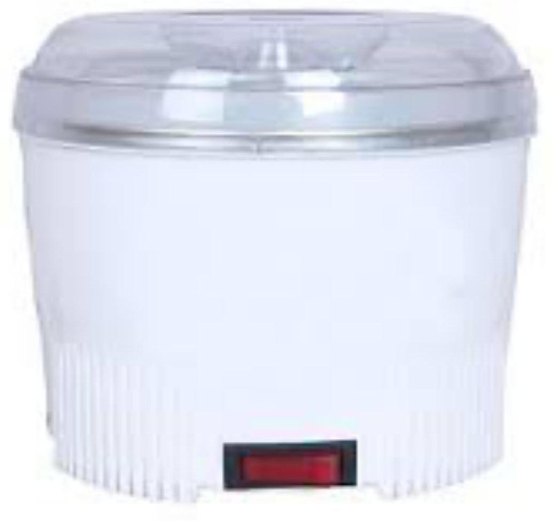 cost2costbazaar Wax Heater(White)