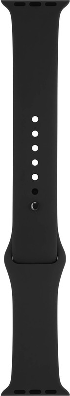 EWOKIt AW-SB01 Smart Watch Strap(Black)