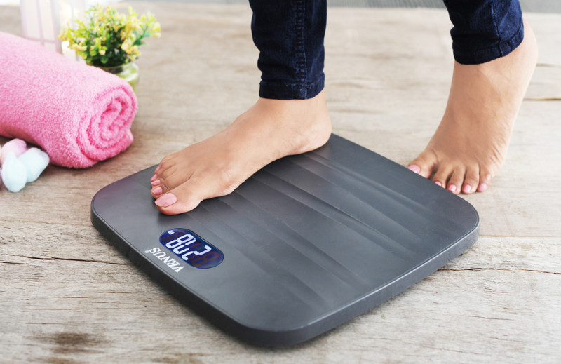 View Venus Weighing Scales  Min 50% Off exclusive Offer Online()