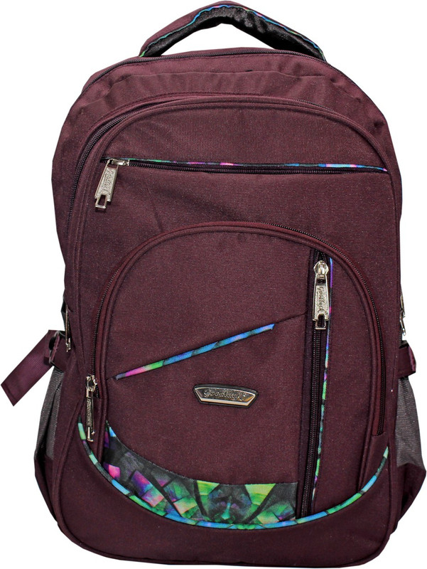 Goodluck SSBG19 Waterproof Backpack(Multicolor, 25 L)