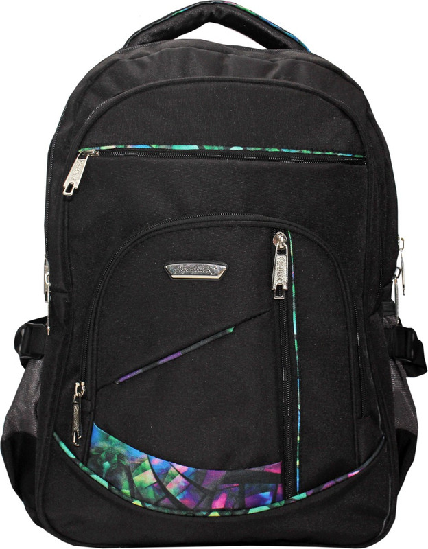 Goodluck SSBG18 Waterproof Backpack(Multicolor, 40 L)