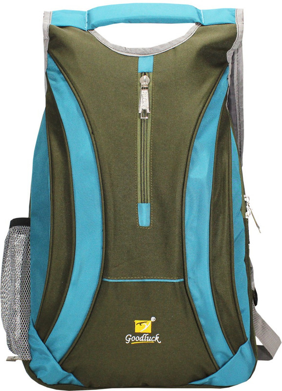 Goodluck SSBG16 Waterproof Backpack(Multicolor, 25 L)