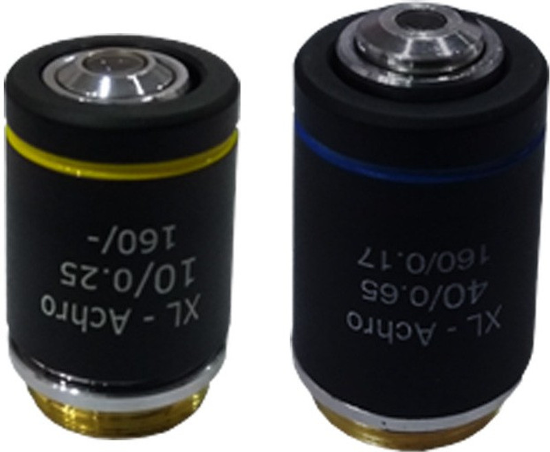 labovision microscop jis Objective Microscope Lens