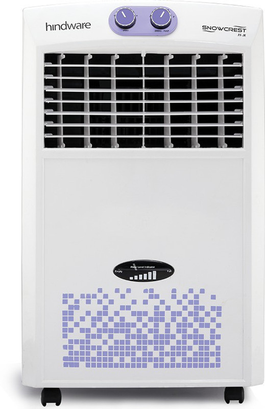 Hindware CP-161801HLA Room/Personal Air Cooler(White, 18 Litres)