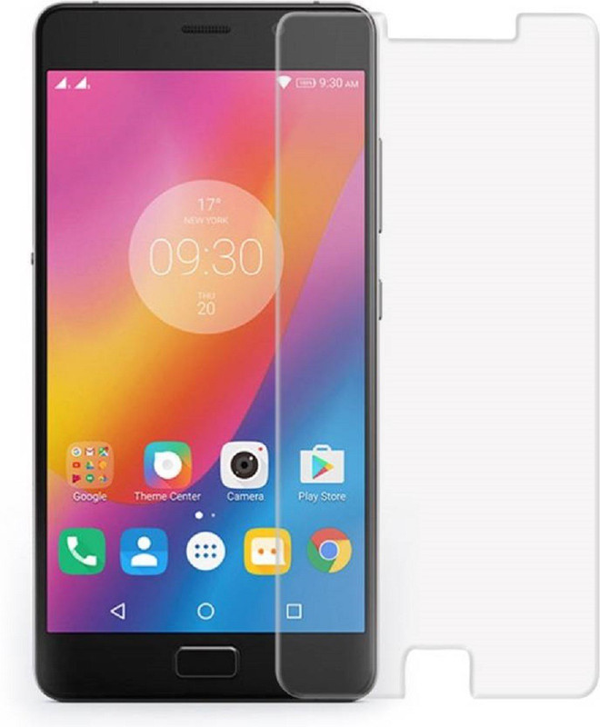 vaso Tempered Glass Guard for Lenovo P2(Pack of 1)
