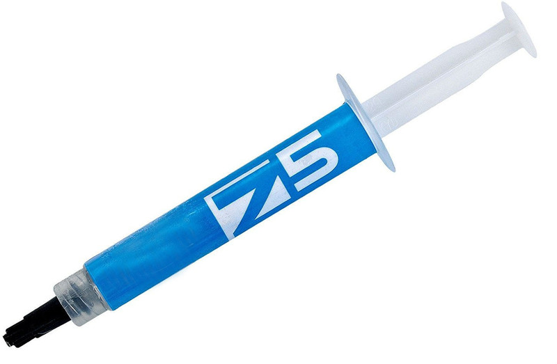 Shrih Liquid Metal Based Thermal Paste(2 g 5 W/mK)