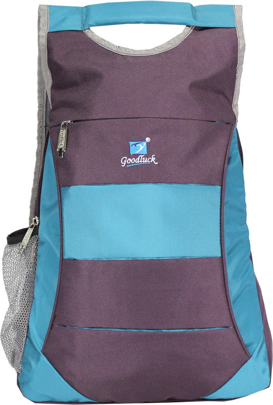 Goodluck SSBG12 Waterproof Backpack(Multicolor, 25 L)