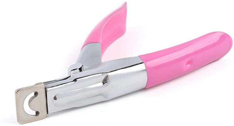 Kelley Nail Art Edge Cutter Uv Acrylic False Nail Clipper Tips Hot Selling Tool