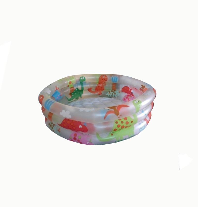 Abacus A1 2 feet pool Baby Bath Seat(multicolore)
