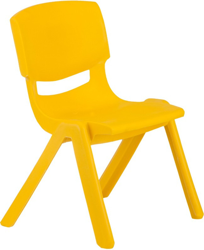 LuvLap LuvLap Baby Chair - Yellow(Yellow)