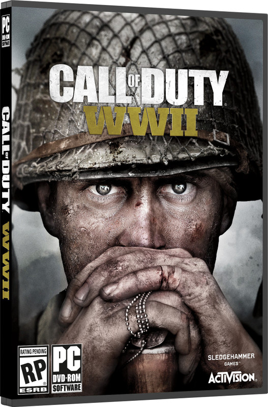 View Call Of Duty PC,PS4 and Xbox One exclusive Offer Online()