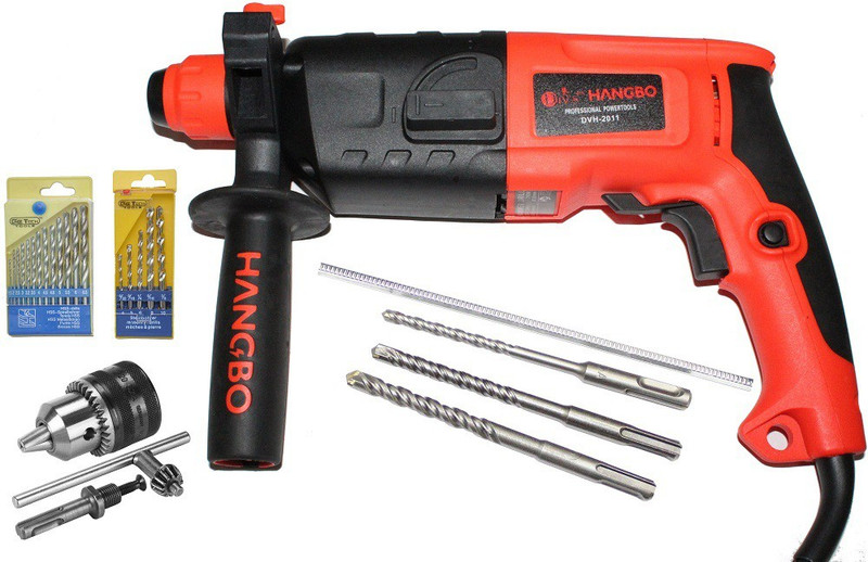 Buy Digital Craft Powerful DIVS 20Mm Heavy Duty 850Watt Reversible