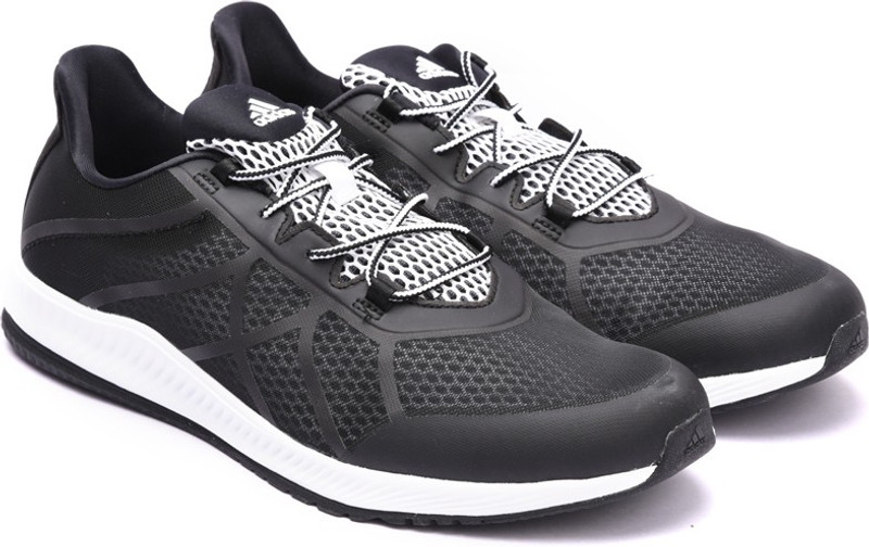 ADIDAS GYMBREAKER B Training Shoes For Women(Black)