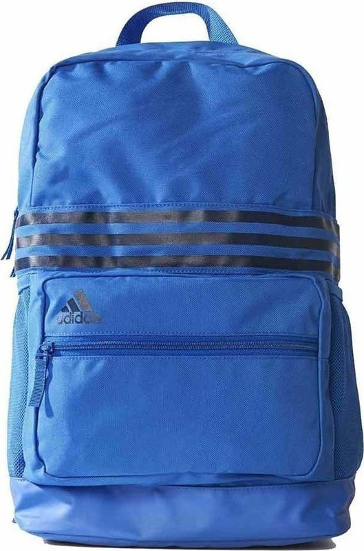 ADIDAS ASBP M 3S NA(Multicolor, Kit Bag)