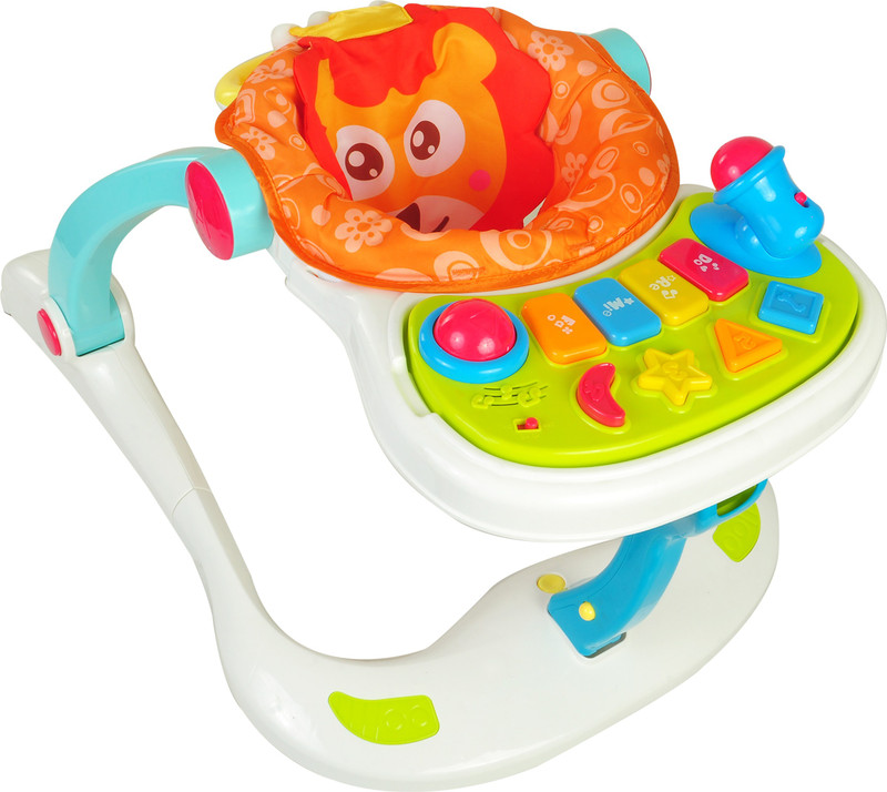 Magic Pitara Activity Walker(Multicolor)