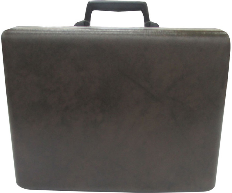 Echolac EXCEL Large Briefcase - For Men(Brown)