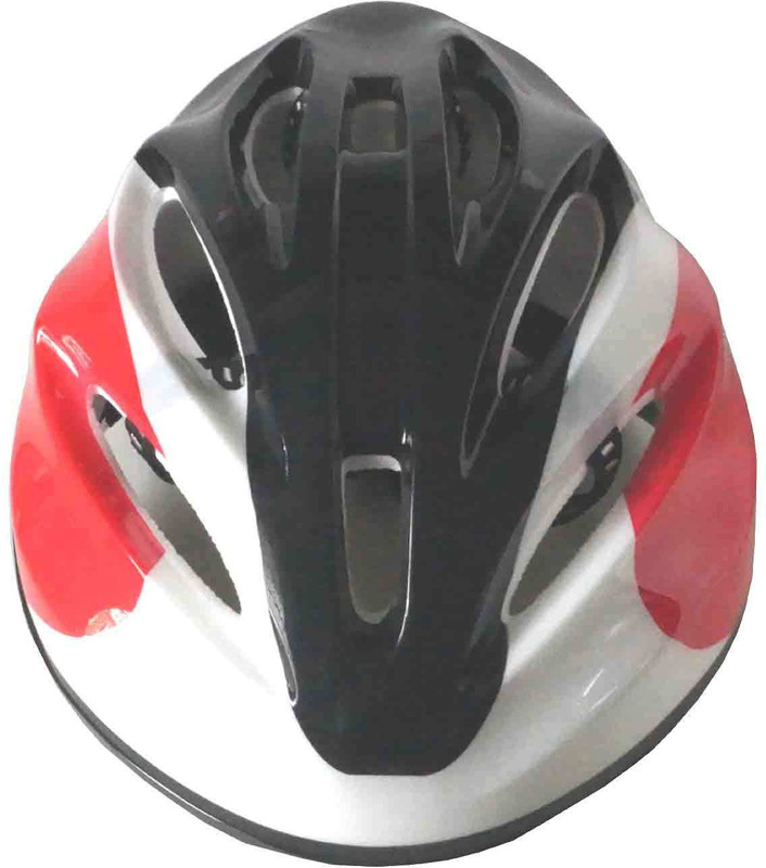 Adraxx Super Strong Cycling Helmet(Multicolor) Adraxx Super Strong Cycling Helmet(Multicolor)