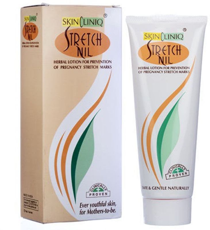 skinclinic STRETCH NIL(100 ml)
