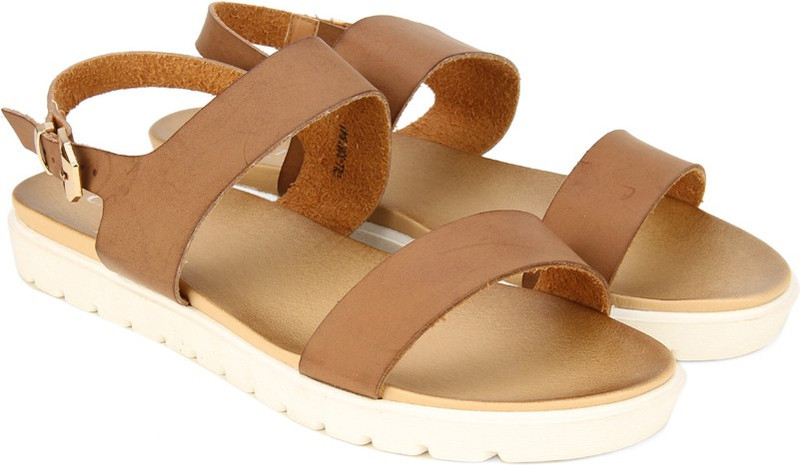 Carlton London Women Brown Flats