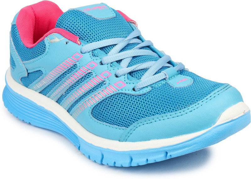 Columbus Training & Gym Shoes For Women(Multicolor)