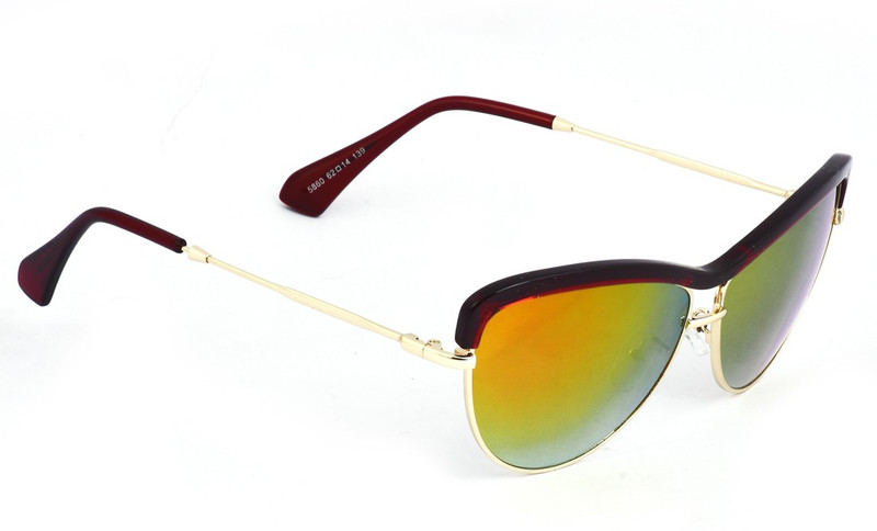 DKB Cat-eye Sunglasses(For Girls)