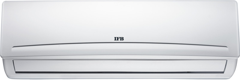 IFB 1.5 Ton 5 Star Split AC - White(IACS18IA5TGC, Copper Condenser)
