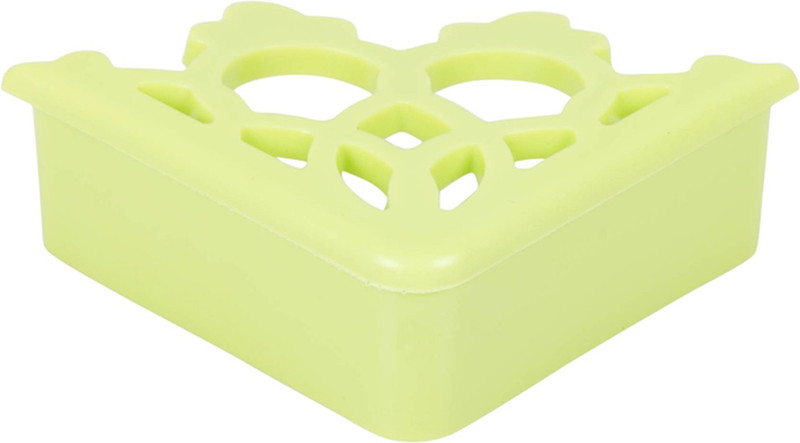 Safe-O-Kid High Quality, Designer, Large Corner Caps-Pack of 4- Free Delivery(Green)