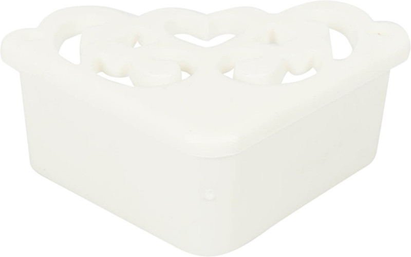Safe-O-Kid High Quality, Designer, Small Corner Caps-Pack of 16- Free Delivery(White)