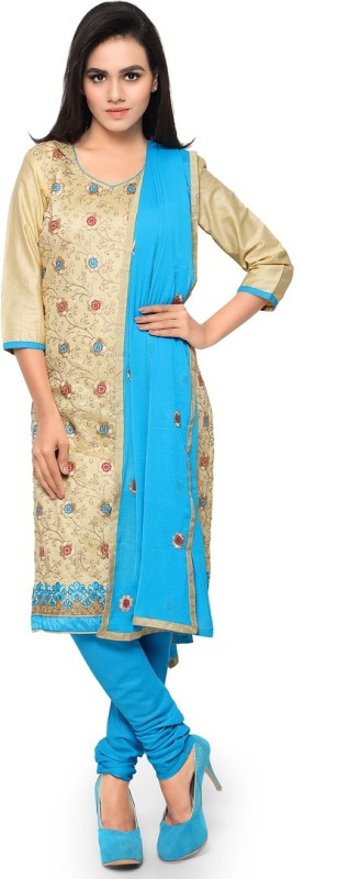 Flipkart - Saara, Aashvi, Jevi ... Dress Material & Fabrics 