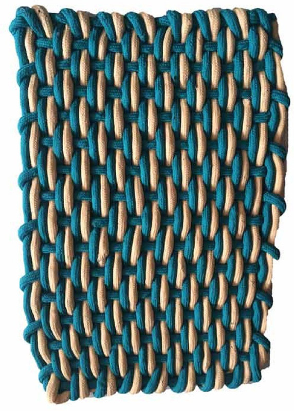 global home store Cotton Door Mat(Multicolor, Free)