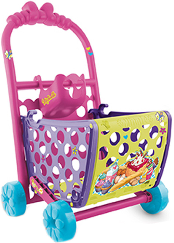 IMC Minnie Shopping Troley