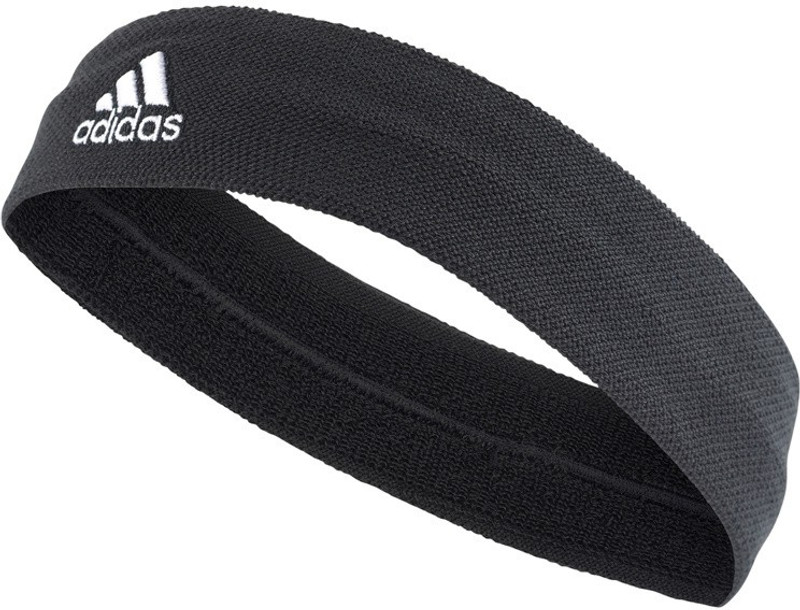 ADIDAS Ten HB Fitness Band(Black, White)