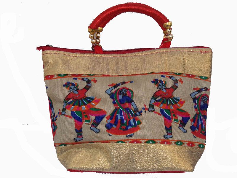 Alive CANVAS HAND POUCH Cosmetic Bag(Multicolor) Alive CANVAS HAND POUCH Cosmetic Bag(Multicolor)