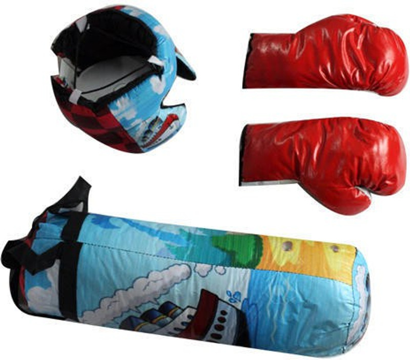 Mr.Tomato Boxing Kit Hanging Bag(1123, 44 kg)