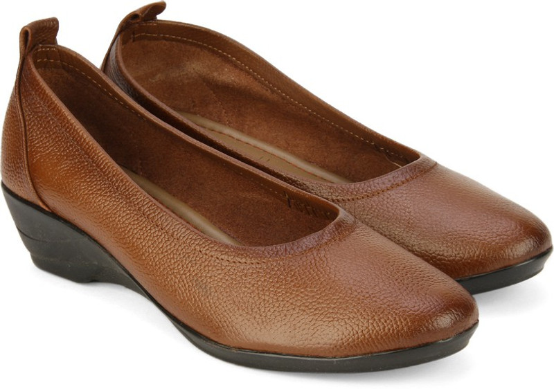 Catwalk Bellies For Women(Tan)
