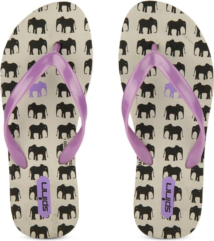 Spinn Alleo+ Flip Flops